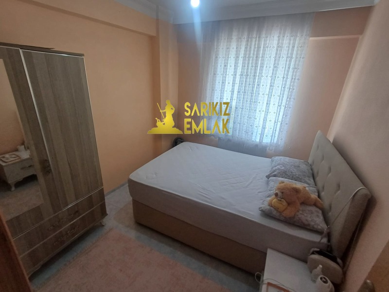 Edremit Altınkum Mah`da2+1  Daire. - 9